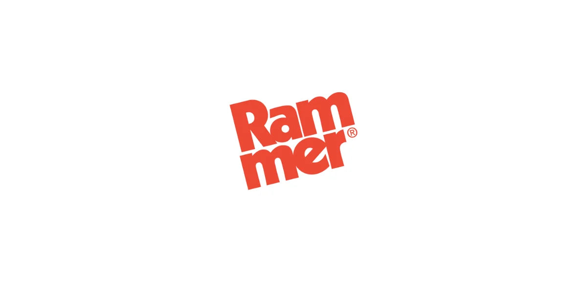 Rammer Hydraulic Breaker Parts