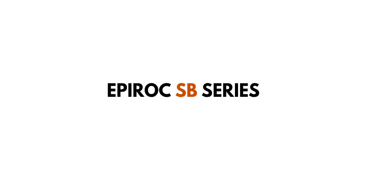 Epiroc Hydraulic Breaker Parts Florida