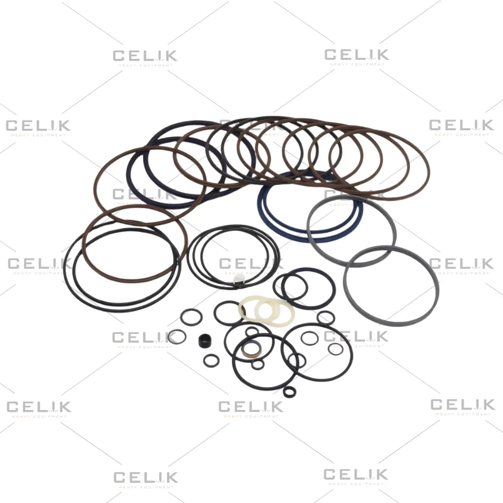 Atlas Copco/Epiroc MB 750 Seal Kit 3363122475