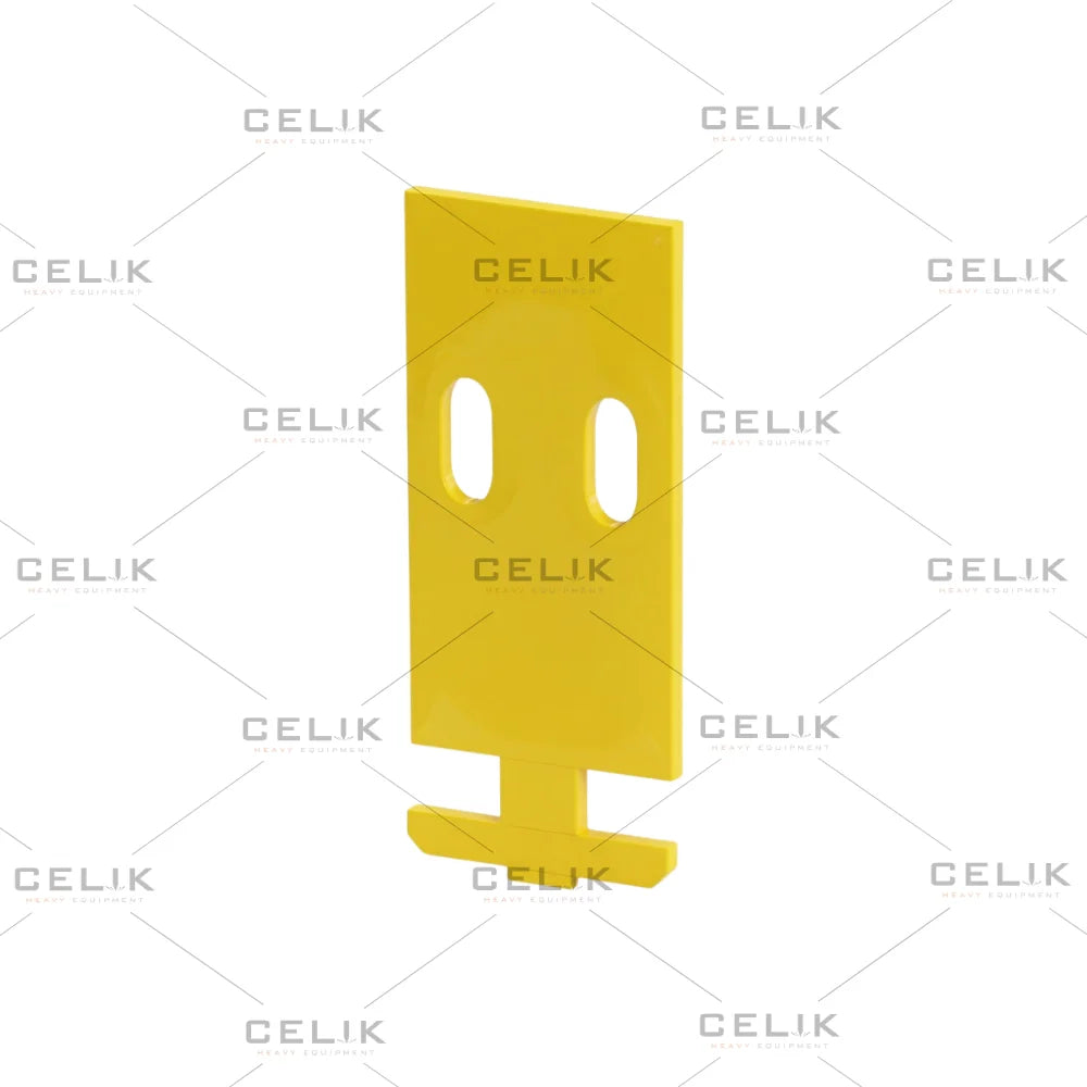 Atlas Copco/Epiroc HB 2200 Guide Plate 3362269685