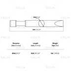 Rammer S 82 Chisel Tool