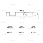 Rammer S 82 Moil Tool