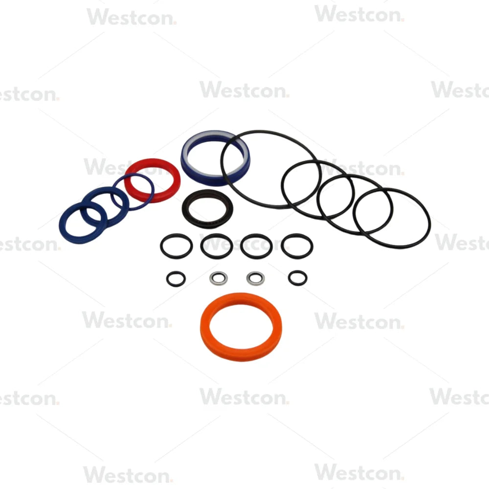 Rammer S 25 Seal Kit 106586