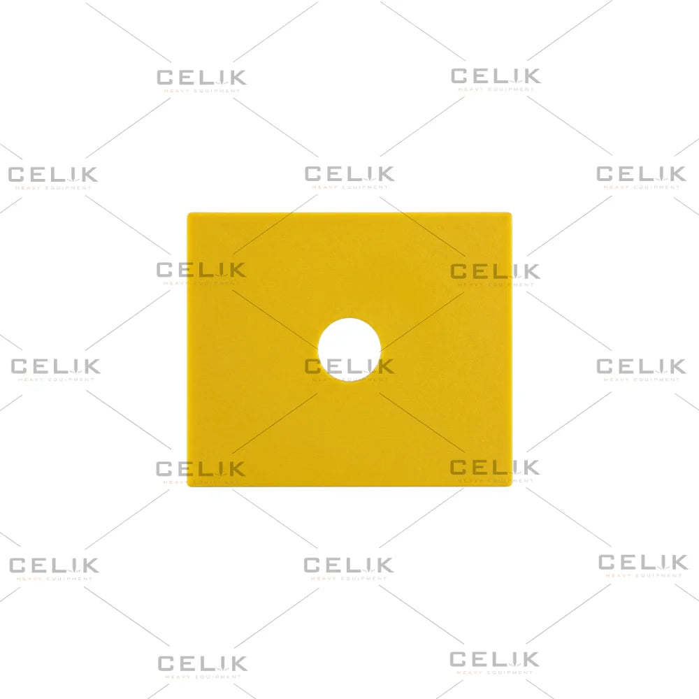 Atlas Copco/Epiroc HB 2000 Guide Plate 3363115363