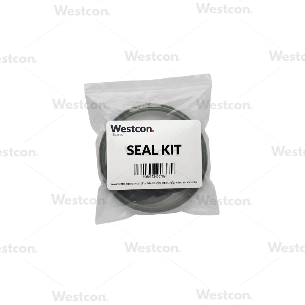 Kit de juntas Epiroc SB 202 3382070079