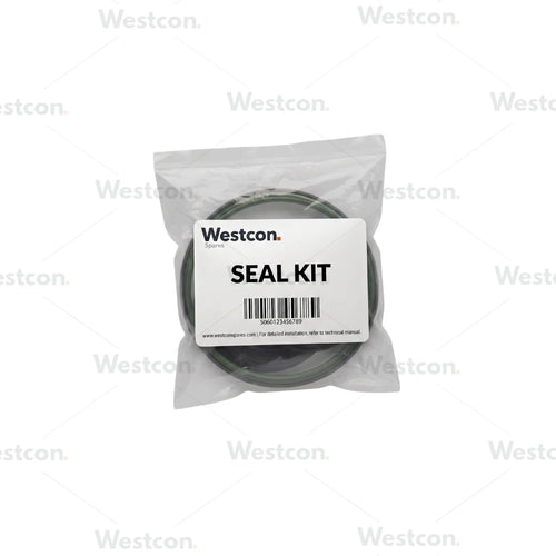 Rammer G 80 Seal Kit 102255